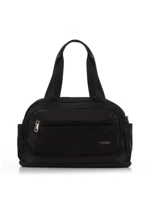 Sac week-end - black