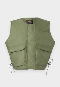 Atlasīts, sage green