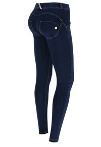 Freddy WR.UP - JEANS SKINNY FIT - Vaqueros pitillo - denim