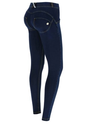 Freddy WR.UP - JEANS SKINNY FIT - Jeans Skinny Fit - denim