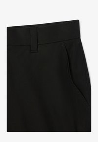 Δεν επιλέχθηκε, black