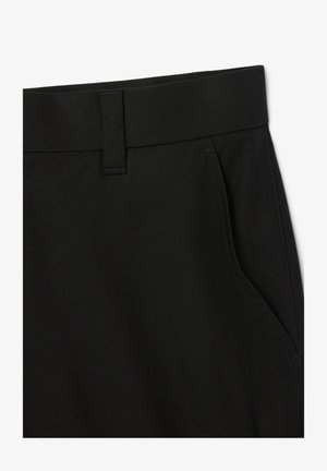 Lacoste, Kargopüksid - black