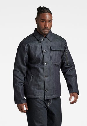 G-STAR Spijkerjas - raw denim