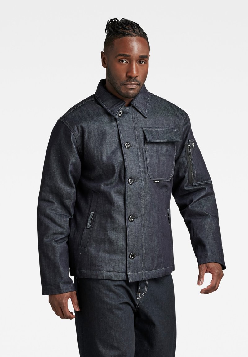 G-STAR Spijkerjas - raw denim