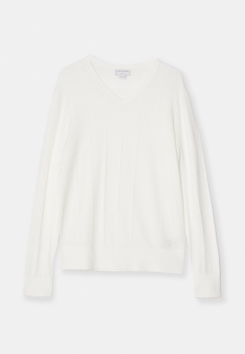 Tiger Of Sweden Trui wit