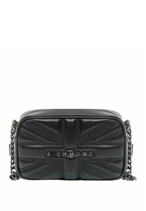 John Richmond Schoudertas - nero