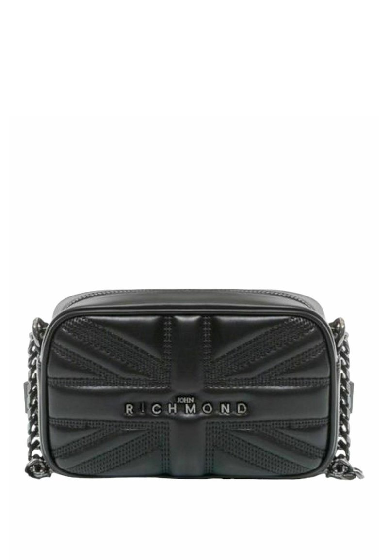 John Richmond Schoudertas - nero