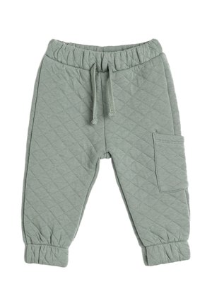 Pantalones deportivos - green