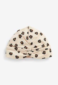 Next TURBAN 2 PACK  - Beanie - brown