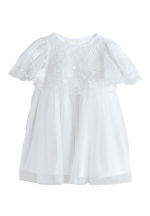 Next, Robe de soirée - white