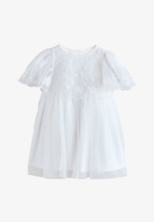 Next, Cocktailjurk - white