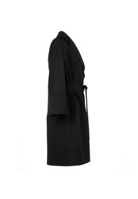 'S Max Mara IN PURA ARONA - Cappotto corto - nero