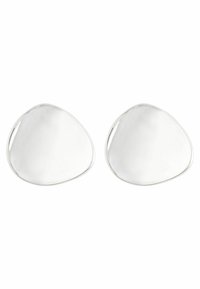 Next BUTTON STUD  - Øreringe - silver tone
