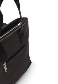 KCB Shopper - black