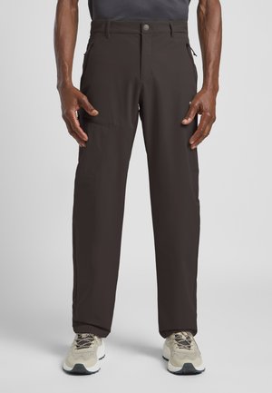 PICO  - Outdoor trousers - phantom