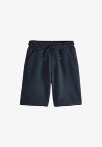 Unselected, dark navy