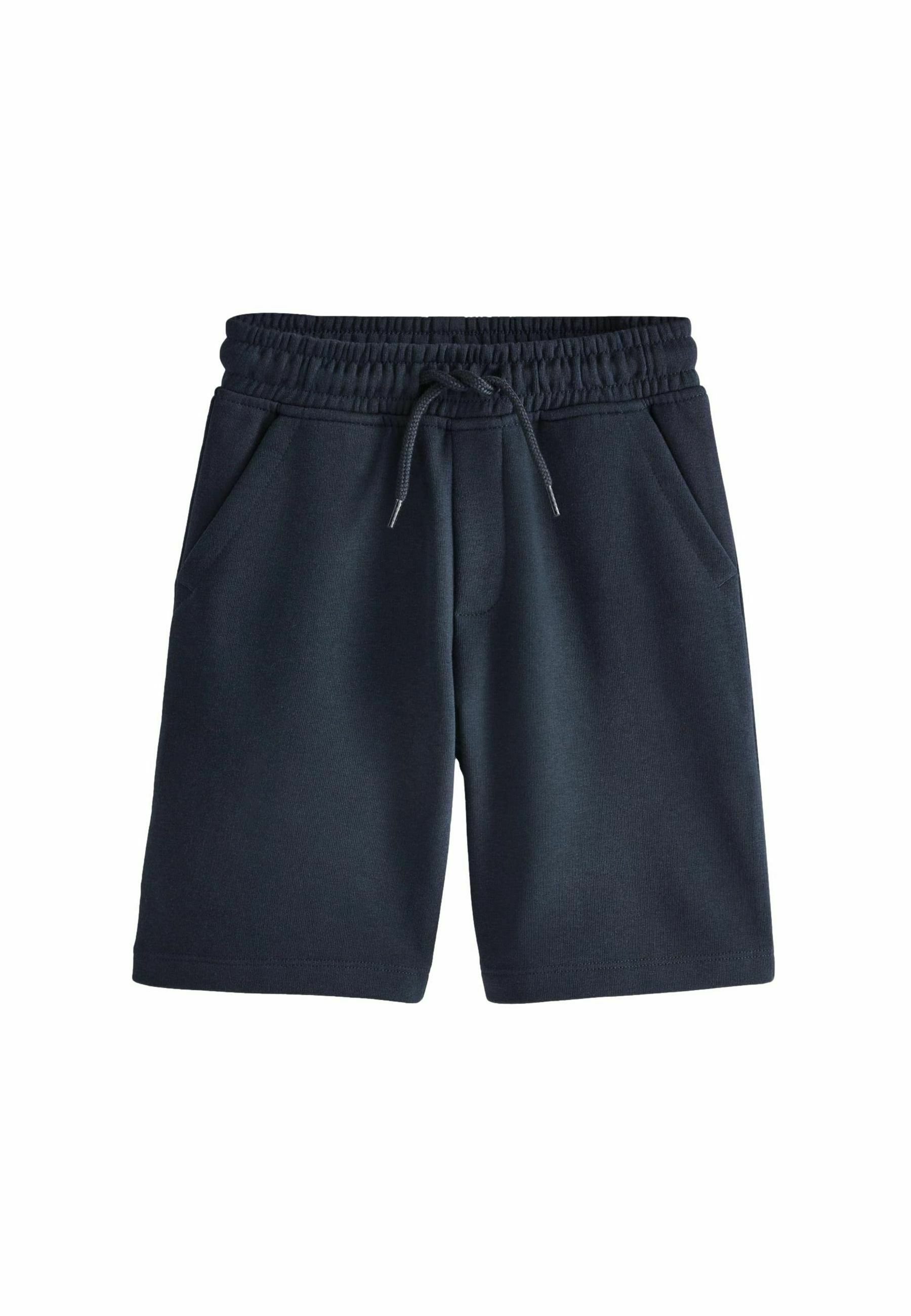 Next Tracksuit bottoms dark navy/blue Zalando