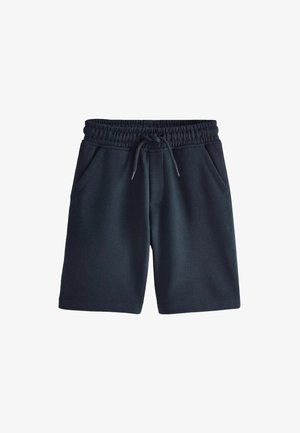 Pantalones deportivos - dark navy