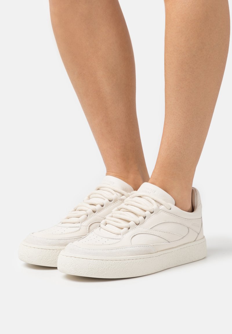 Copenhagen CPH156 Trainers cream beige/beige Zalando.co.uk