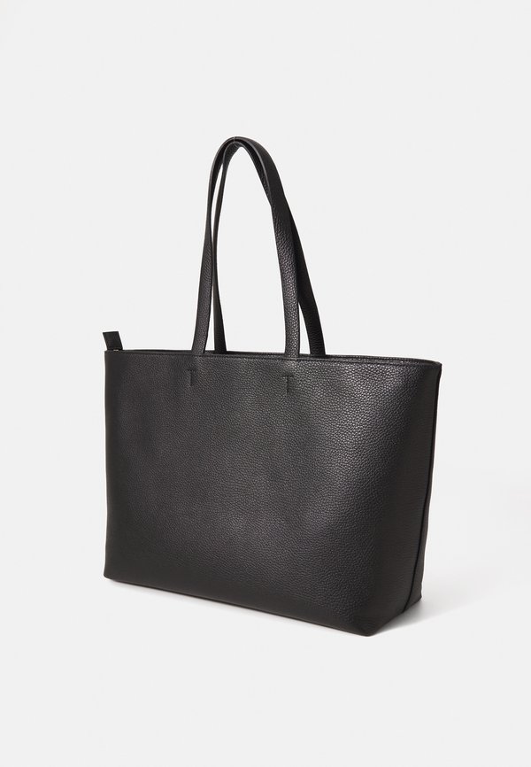 SFERA TOTE - Tote bag - nero2