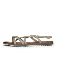 Bata Sandaalid - taupe