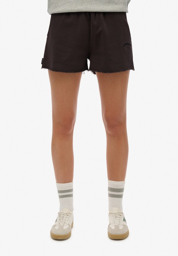 ESSENTIAL LOGO GARMENT - Jogginghose