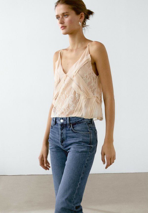 CAMISOLE - Top