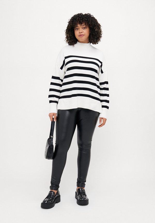 CARHANNA - Leggings - Trousers3