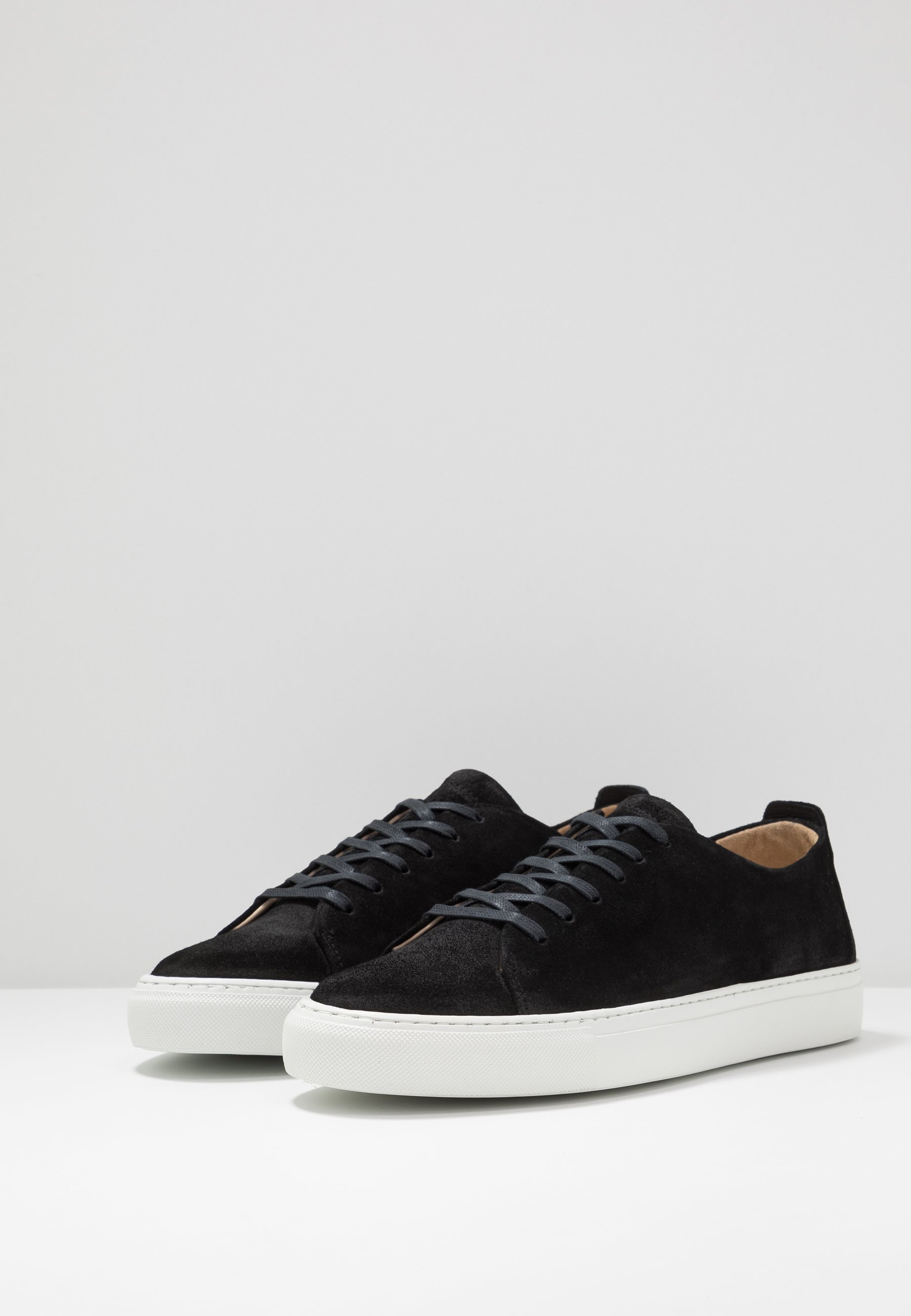 BIAAJAY LEATHER SNEAKER Sneakers black BIAAJAY LEATHER SNEAKER Sneakers black