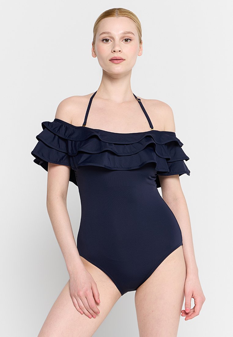 kate spade new york Badpak donkerblauw kate spade new york Badpak donkerblauw