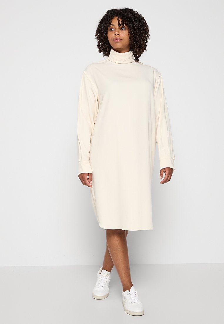 ASPESI Blousejurk crème