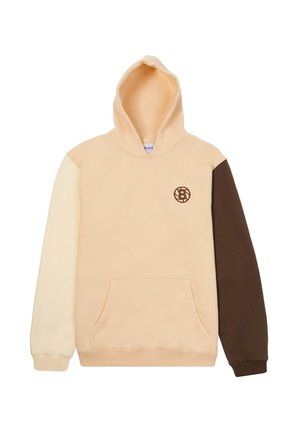 PATCH - Sudadera - beige