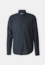 Samsøe Samsøe SALIAM - Shirt - salute/dark blue - Zalando.co.uk