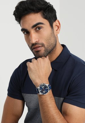 COOL SPORT - Watch - blau