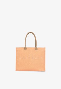 Unselected, pale orange