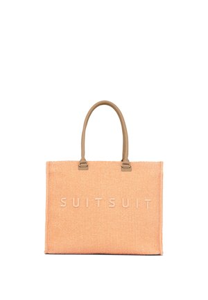 Fusion - Handtas - pale orange