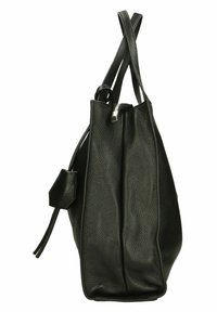 CHICCA BORSE Bolso shopping - nero