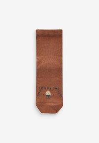 Next RICH 5 PACK - Ponožky - neutral animal face