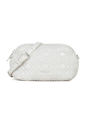 Borsa a tracolla - bianco