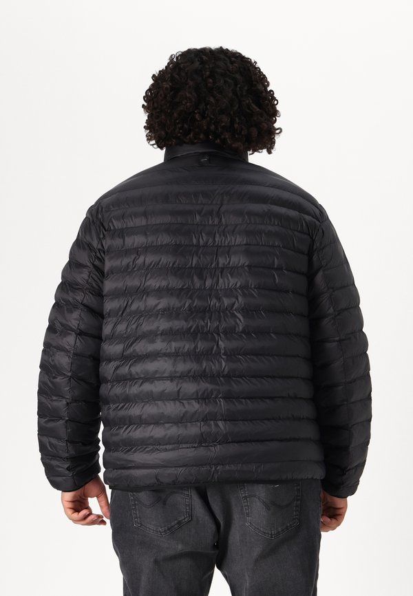 QUILT JACKET - Light jacket3