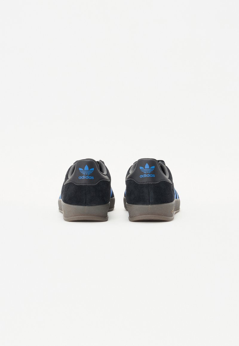 adidas gazelle silver green womens Gazelle Indoor 'Bright Blue' Sneakers main image 1