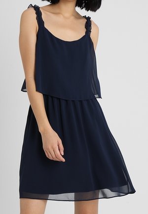 Vardagsklänning - dark blue