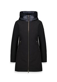 Ciesse Piumini MIRE 2.2 - Cappotto invernale - nero