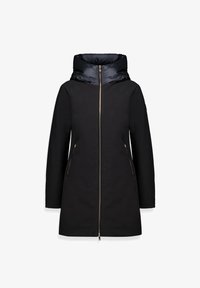 Non selezionato, nero