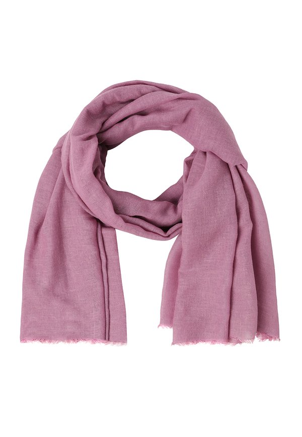 Schal - violet