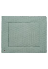 Jollein RIVER - Boxkleed - green