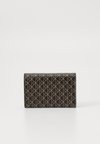 EMBLEM - Portemonnee - black
