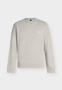 Unausgewählt, open grey