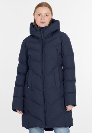 NATALIN - Cappotto invernale - blue