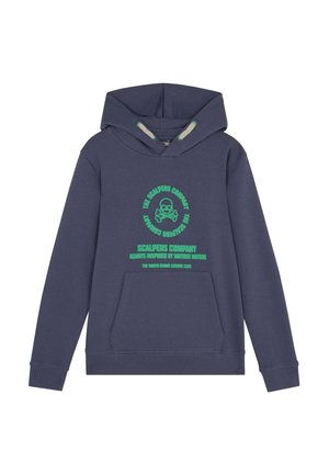 - Bluza z kapturem